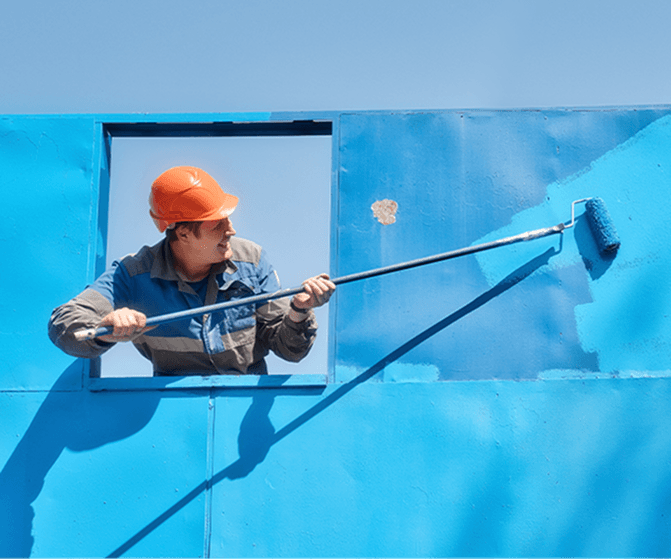 Offshore Painter